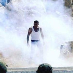 Meet your Posher, Rickey